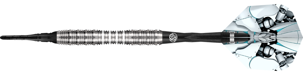 Shot AI Scorpula Soft Darts - 20g