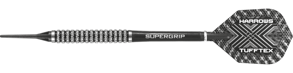 Harrows Nemesis Soft Darts