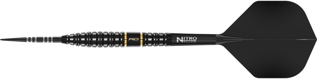 Red Dragon Ascend Torpedo Steel Darts