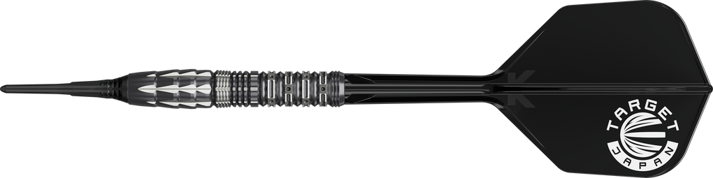 Target Japan Pyro GEN12 Soft Darts - 17g