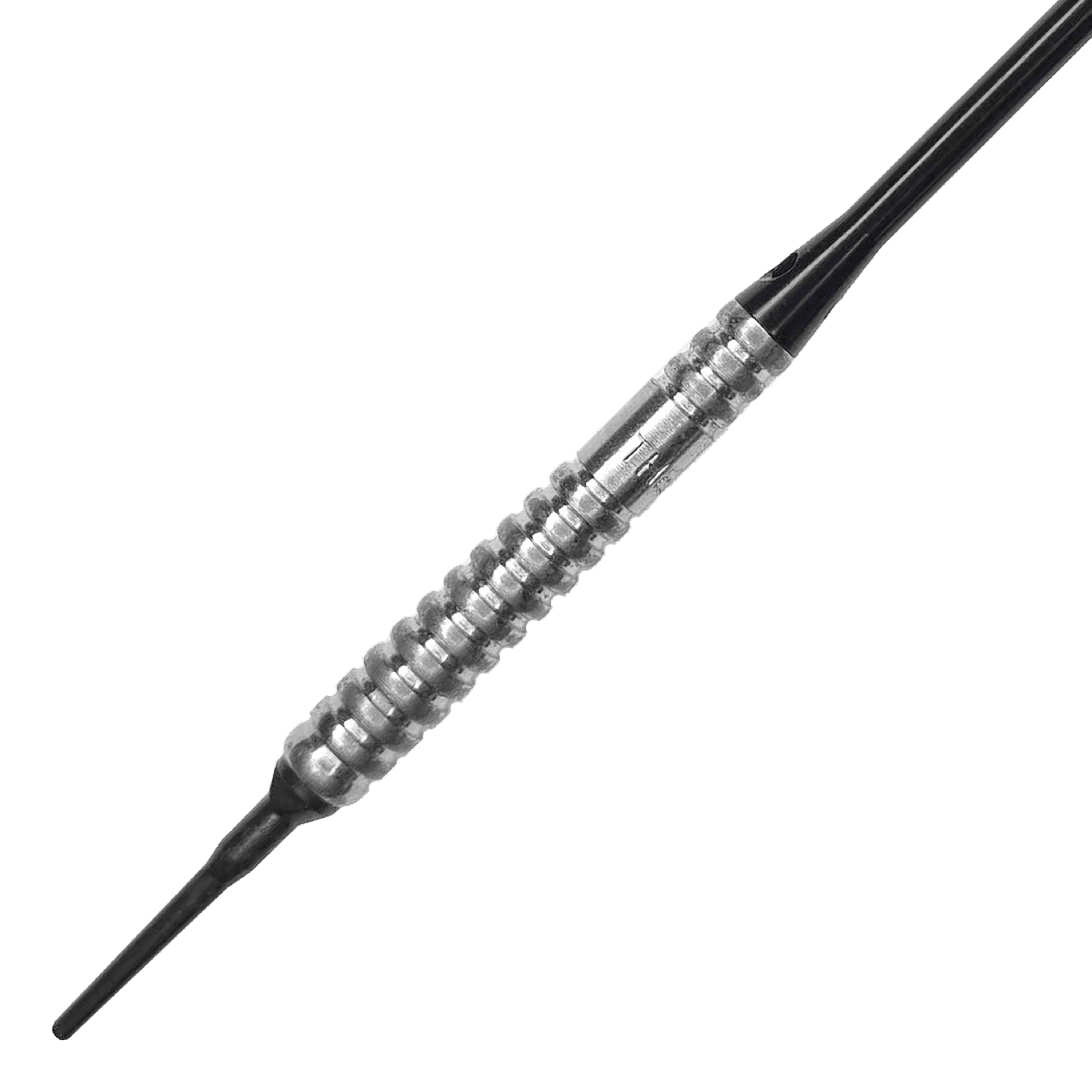 McDart 85 Tungsten V20 Soft Darts - 17g