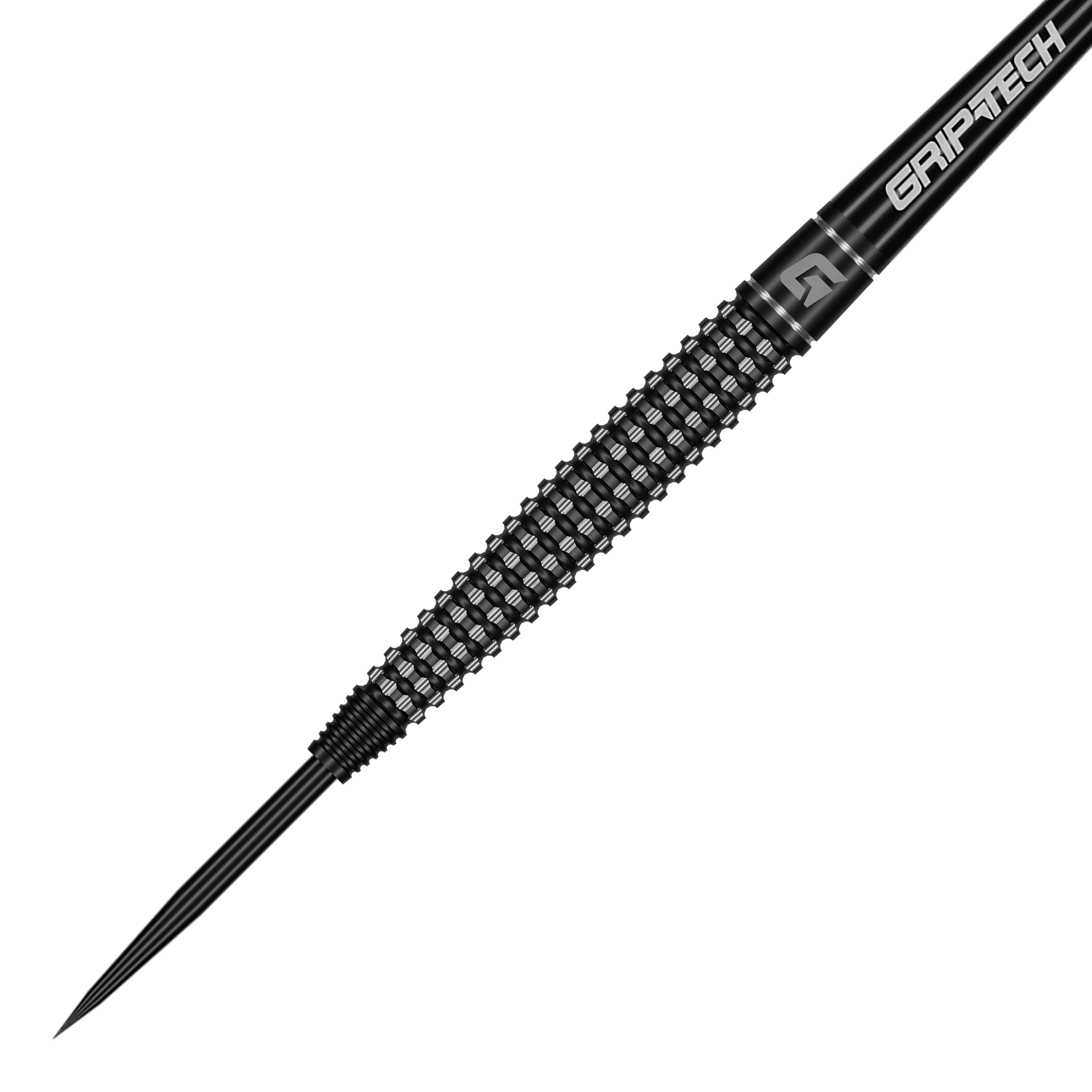 GOAT Sprocket MKII Torpedo Steel Darts Das Bild zeigt GOAT Sprocket MKII Torpedo Steeldarts. Diese Darts eignen sich für ambitionierte Spieler.