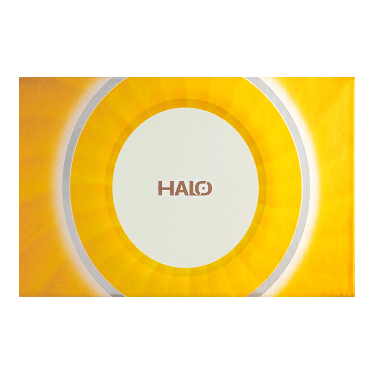Abgebildet sind die Caliburn Halo H1 Steeldarts mit 22,5 g Gewicht. Diese Darts sind für Präzision und eine gute Wurfbalance entwickelt.
