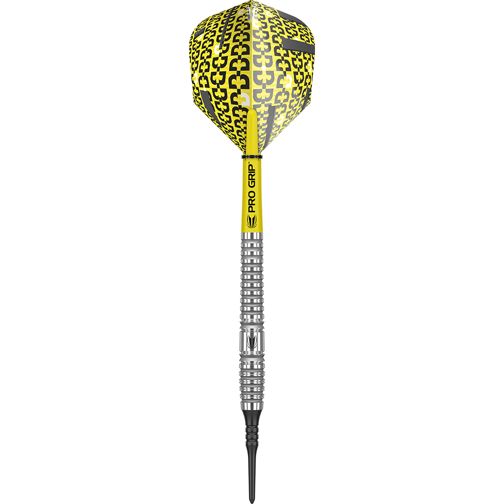 Target Bolide 12 soft darts