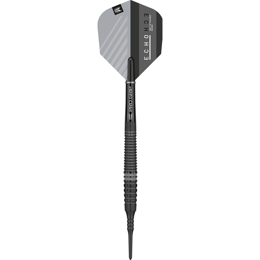 Target Echo 14 soft darts