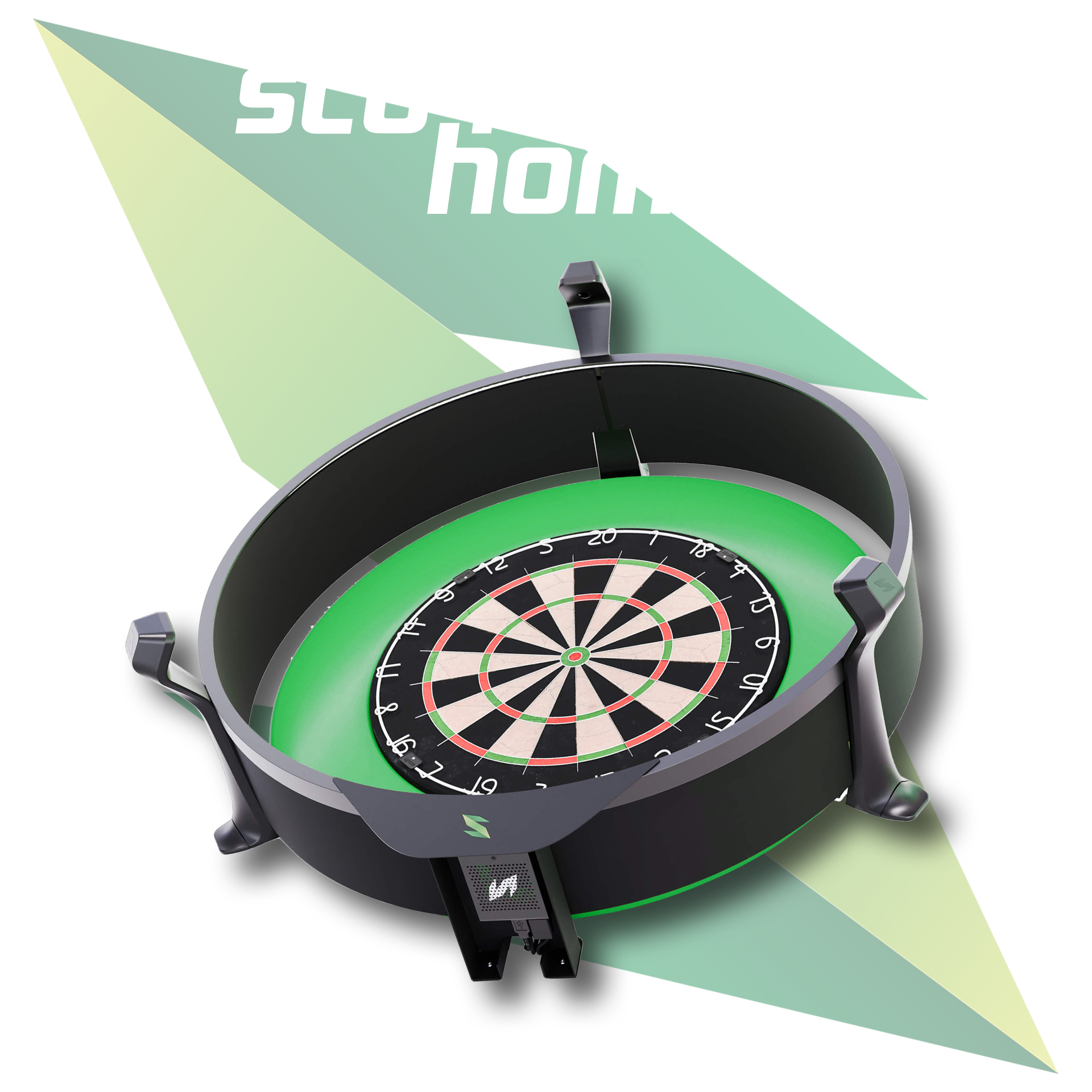 Das Bild zeigt das Produkt Scolia Standard V2. Es handelt sich um eine typische Produktfotografie.