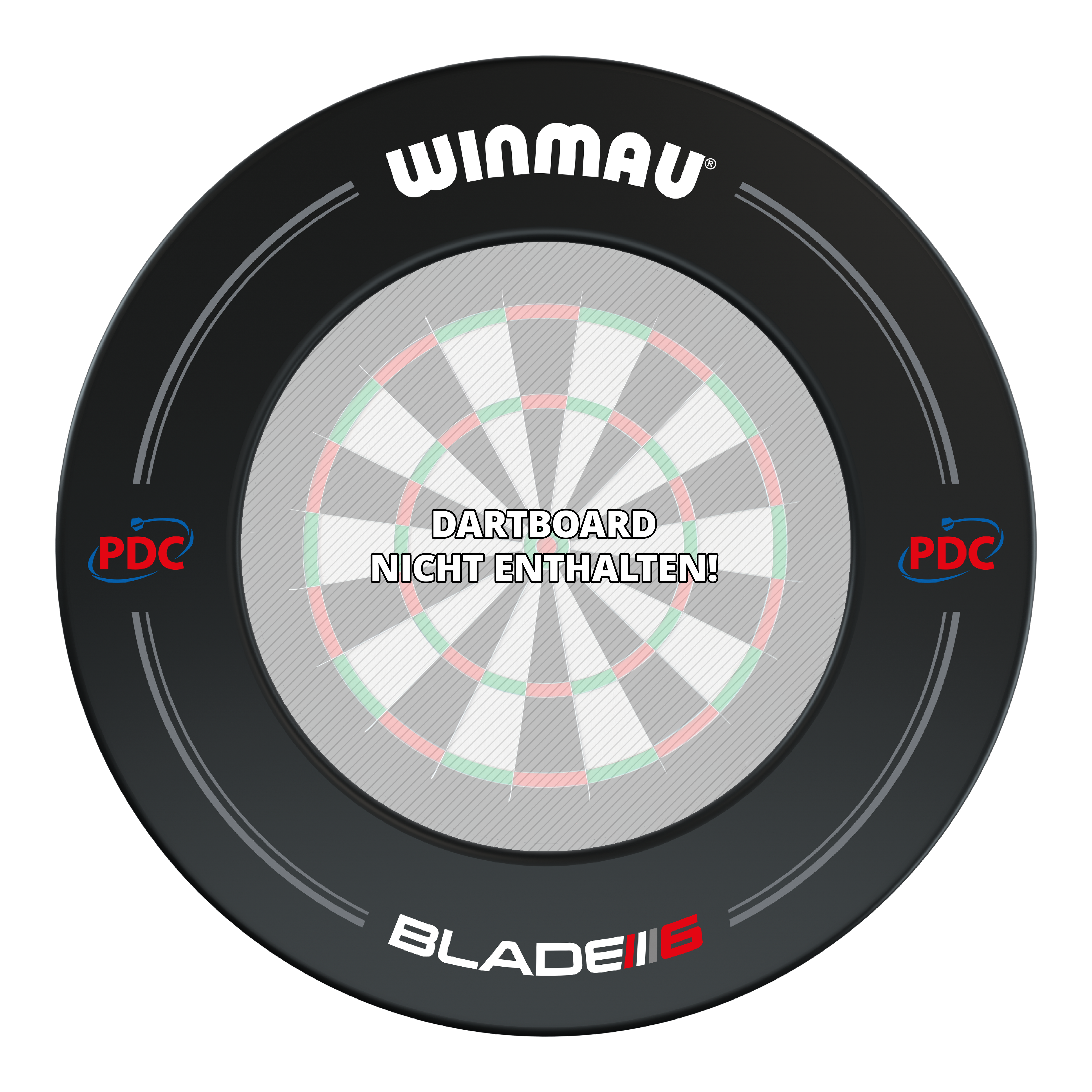 Winmau PDC Dartboard Surround