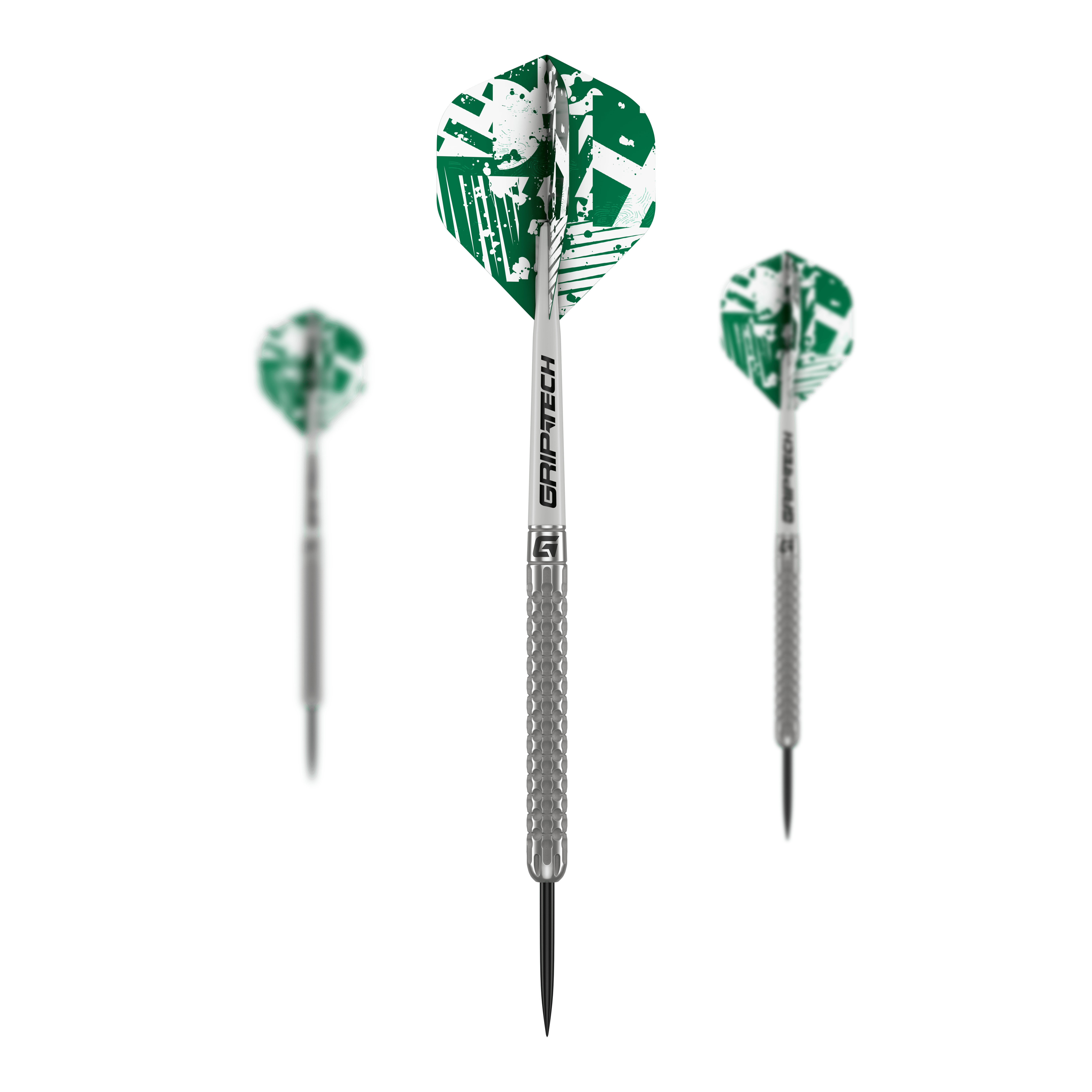 GOAT Fairway V1 Tungsten Steel Darts