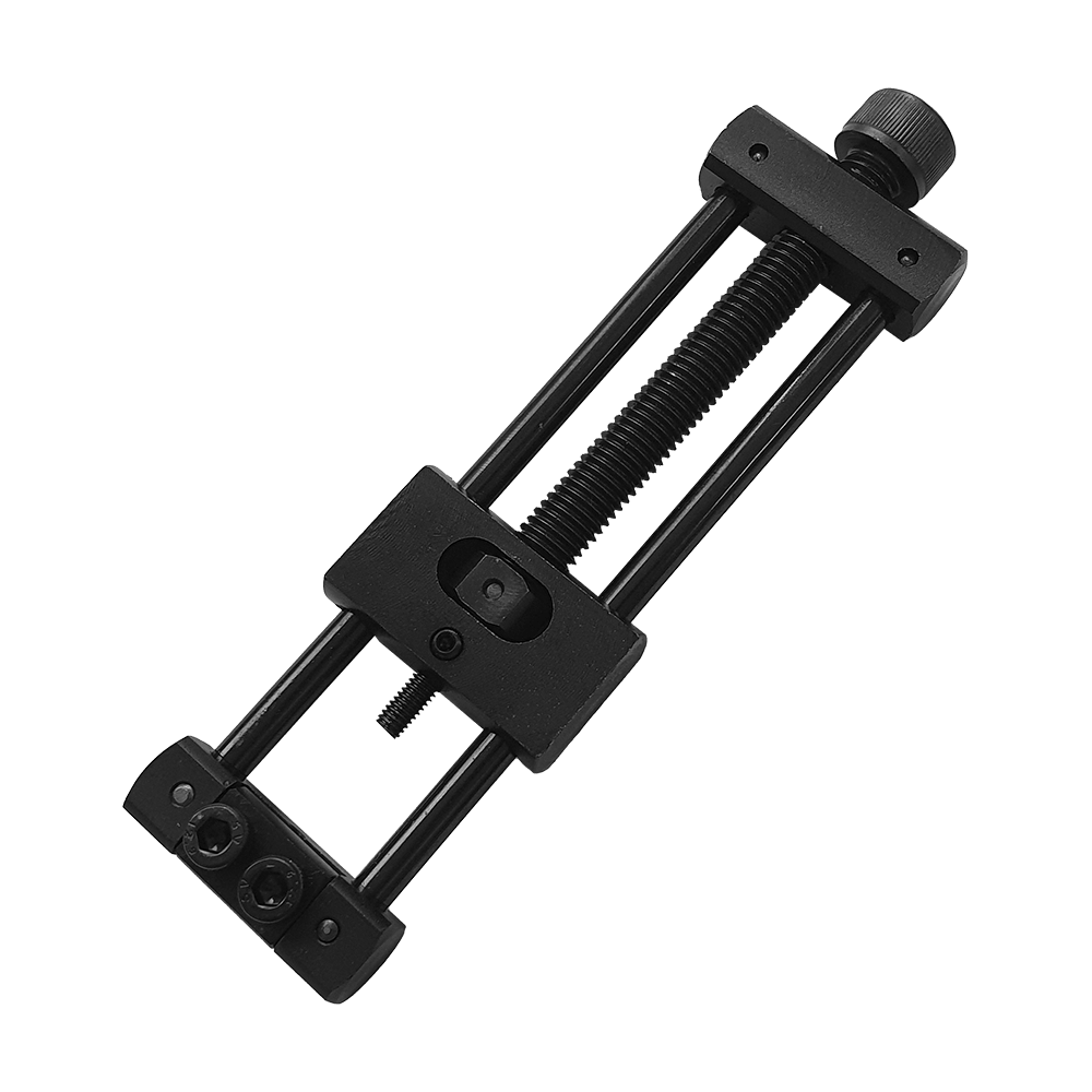 Designa Dart Repointer Black Pro Edition - Tip Changer Abgebildet ist der Designa Dart Repointer Black Pro Edition - Spitzenwechsler. Dieses Produkt dient zum Wechseln der Dartspitzen.