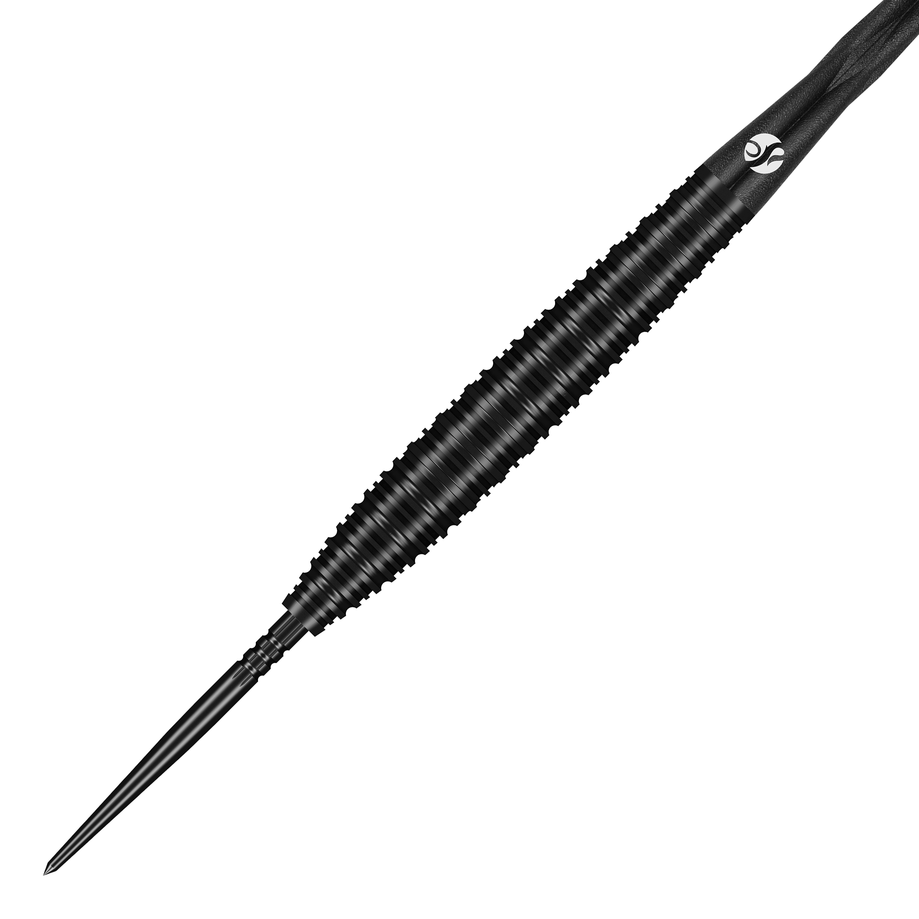 Shot ZEN Missile Turbo Point Steeldarts - 23g