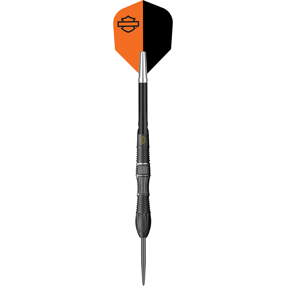 Harley-Davidson Evolution Steel Darts - 24g