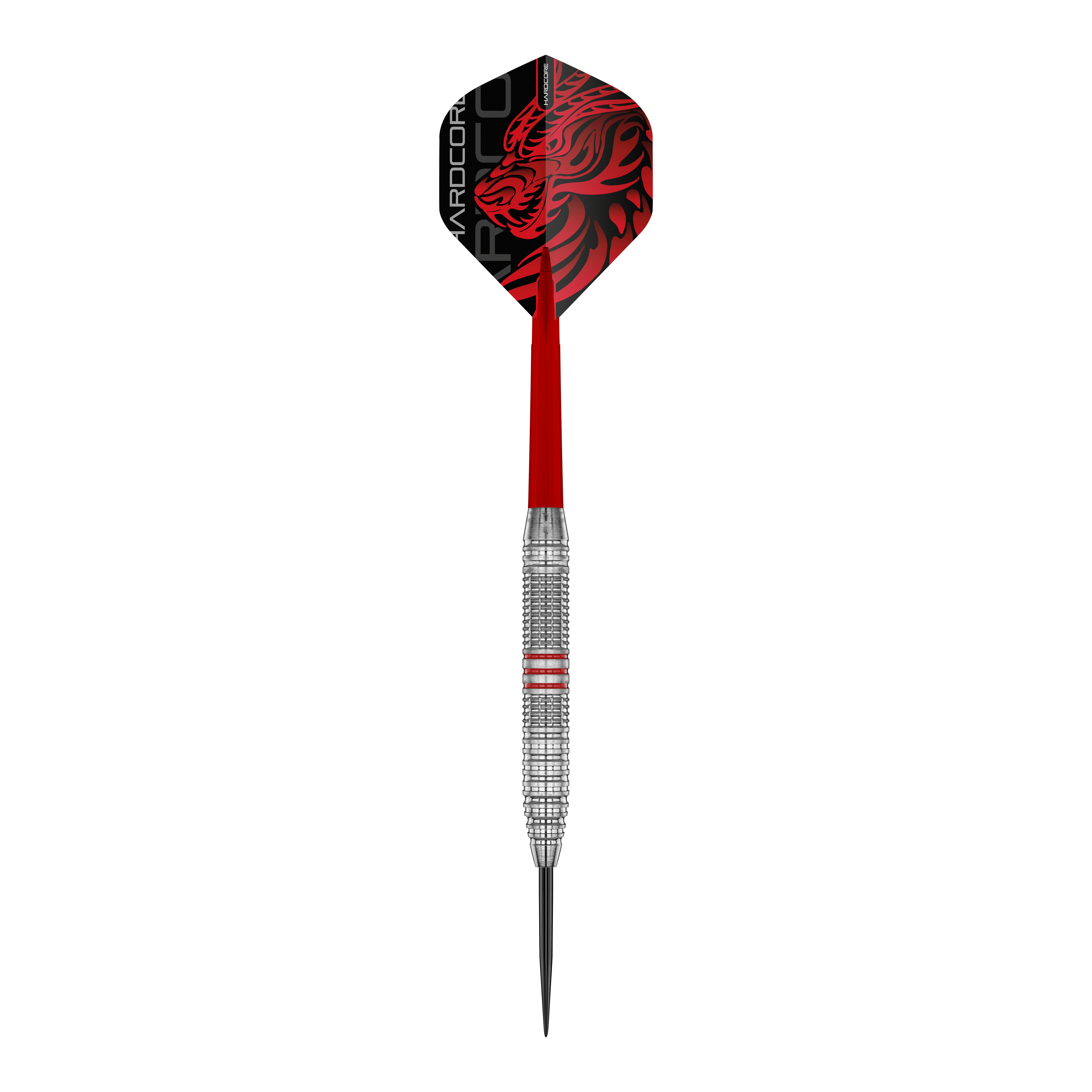 Red Dragon Jonny Clayton Brass Steel Darts - 21 g Red Dragon Jonny Clayton Brass Steel Darts - 21 g