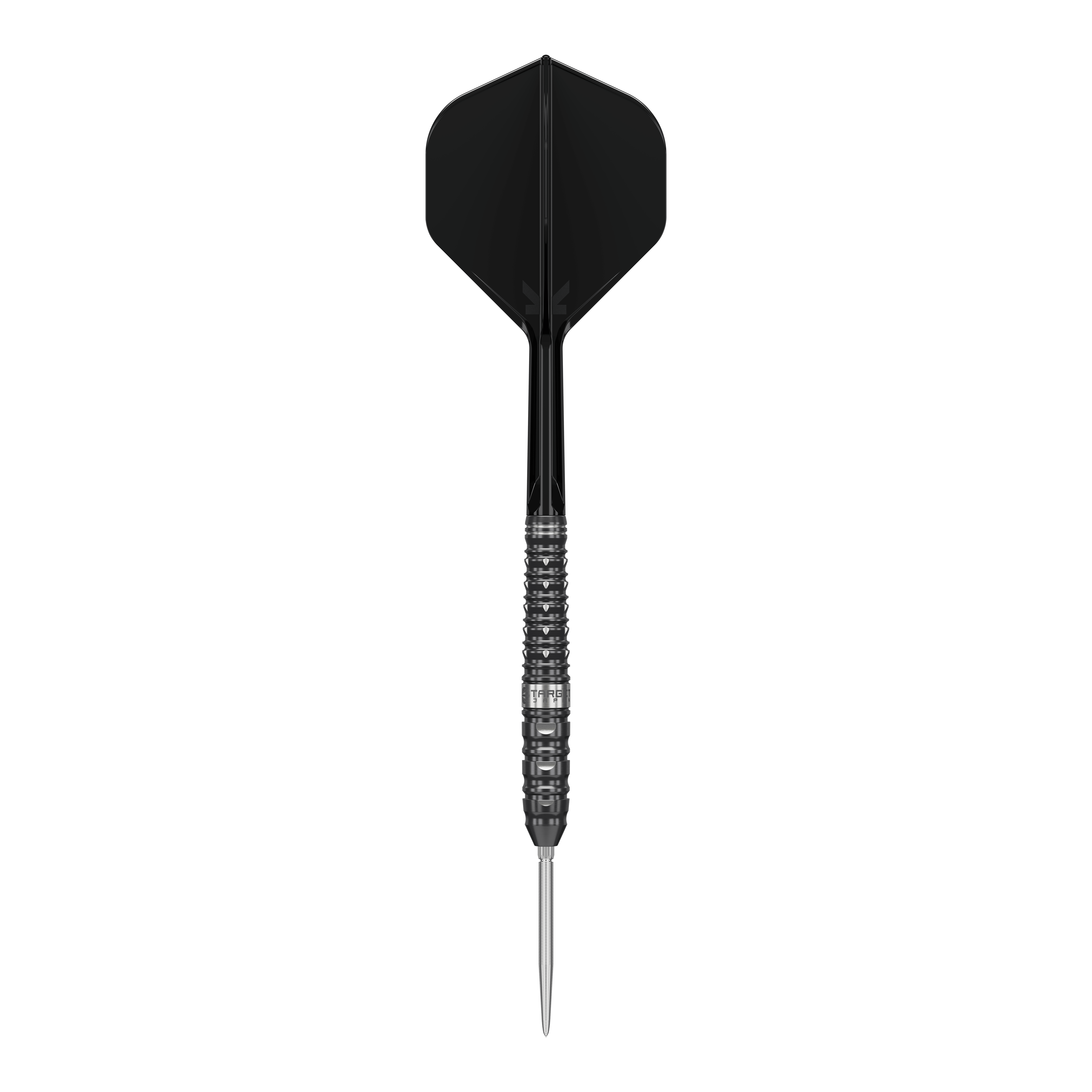 Target Japan Black Marque Eclipse Swiss Point Steeldarts - 23g Hier ist das Produkt Target Japan Black Marque Eclipse Swiss Point Steeldarts - 23g abgebildet. Die Darts sind für professionelle Spieler und ambitionierte Hobbysportler geeignet.