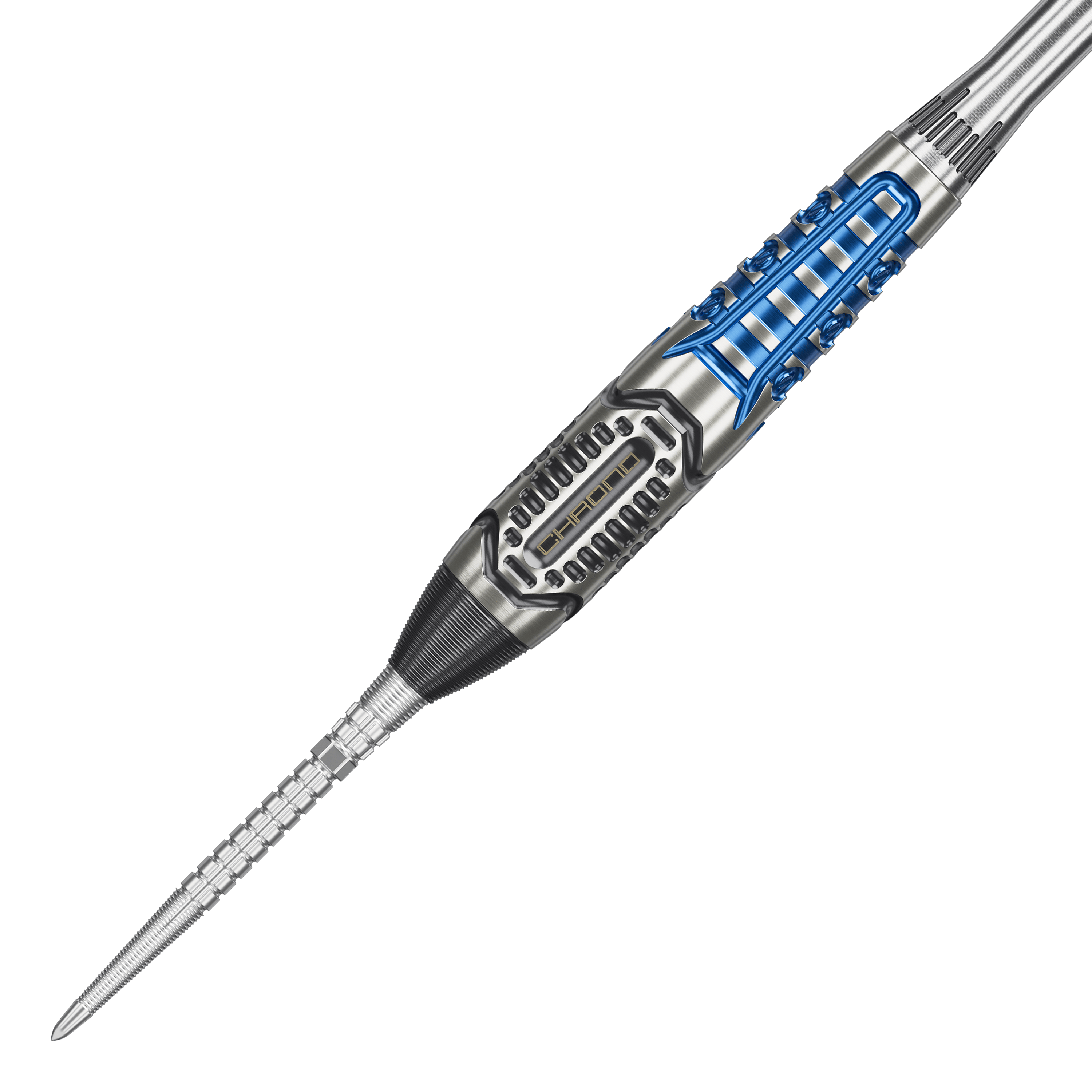 Target Phil Taylor Power X Chrono Swiss Points steel darts