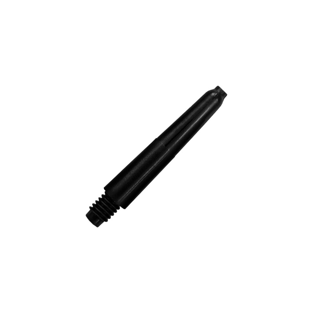 Nylon Shafts - Black