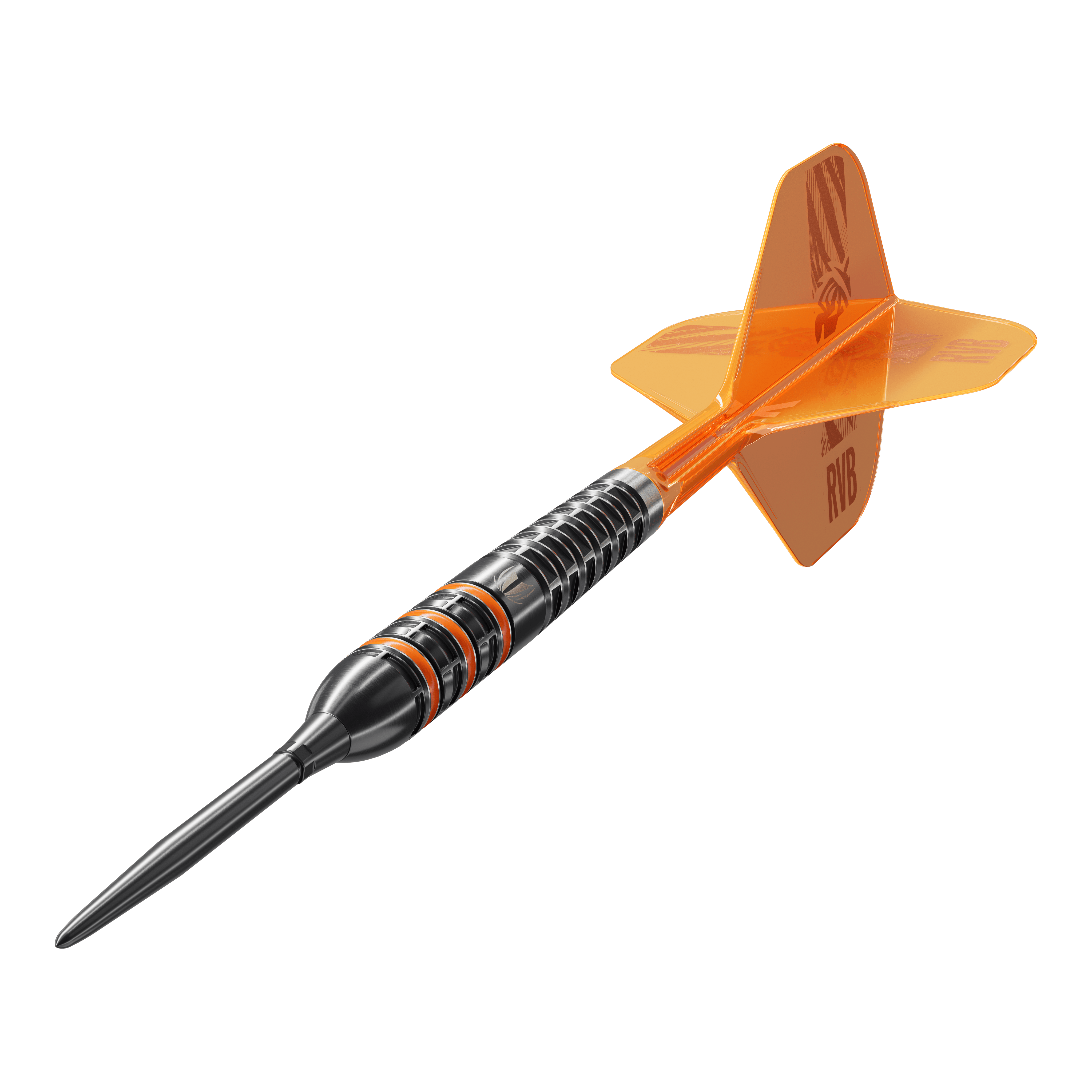 Target Raymond Van Barneveld 95K Swiss Points Steel Darts