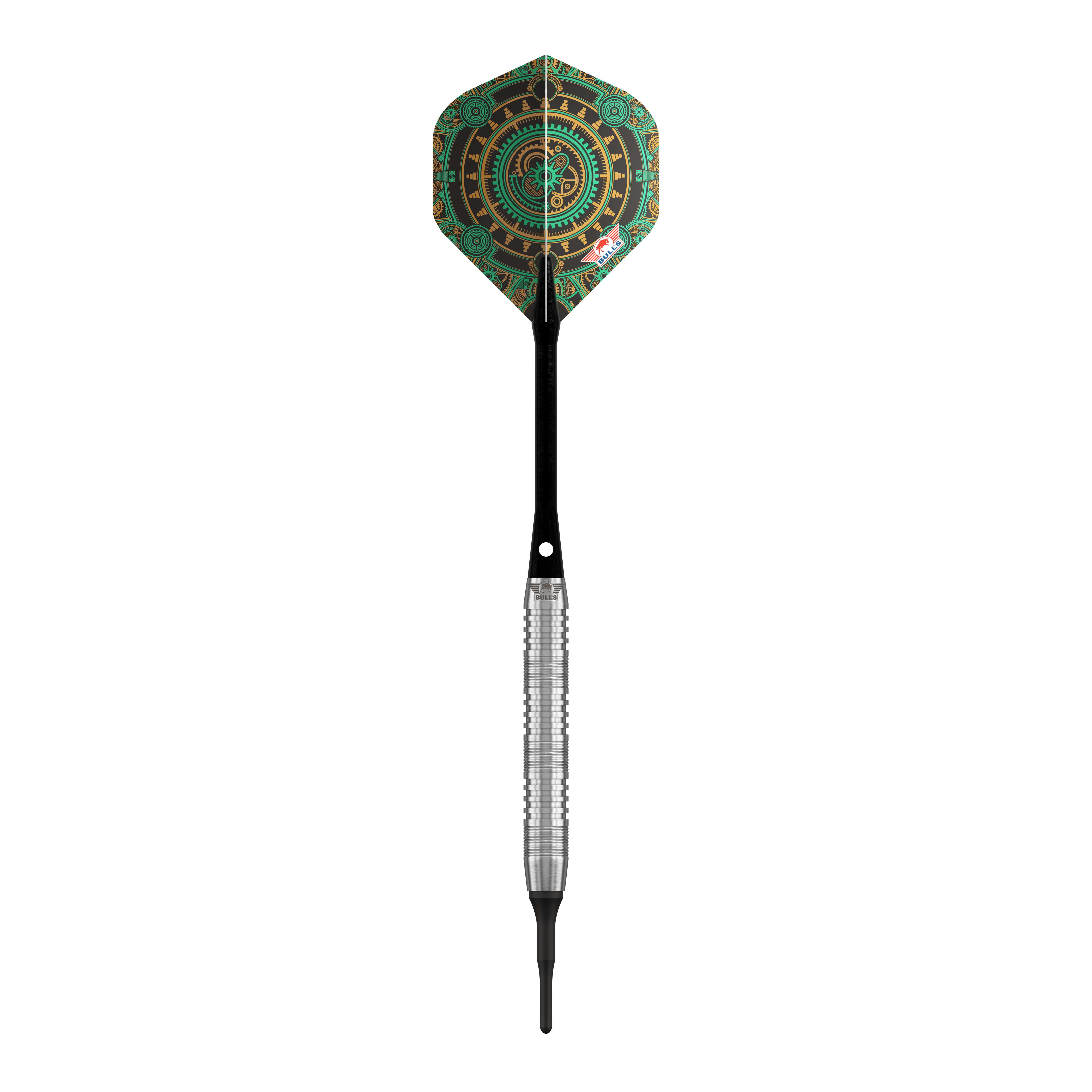 Bulls NL Direct Tungsten Soft Darts - 18g Bulls NL Direct Tungsten Soft Darts - 18g
