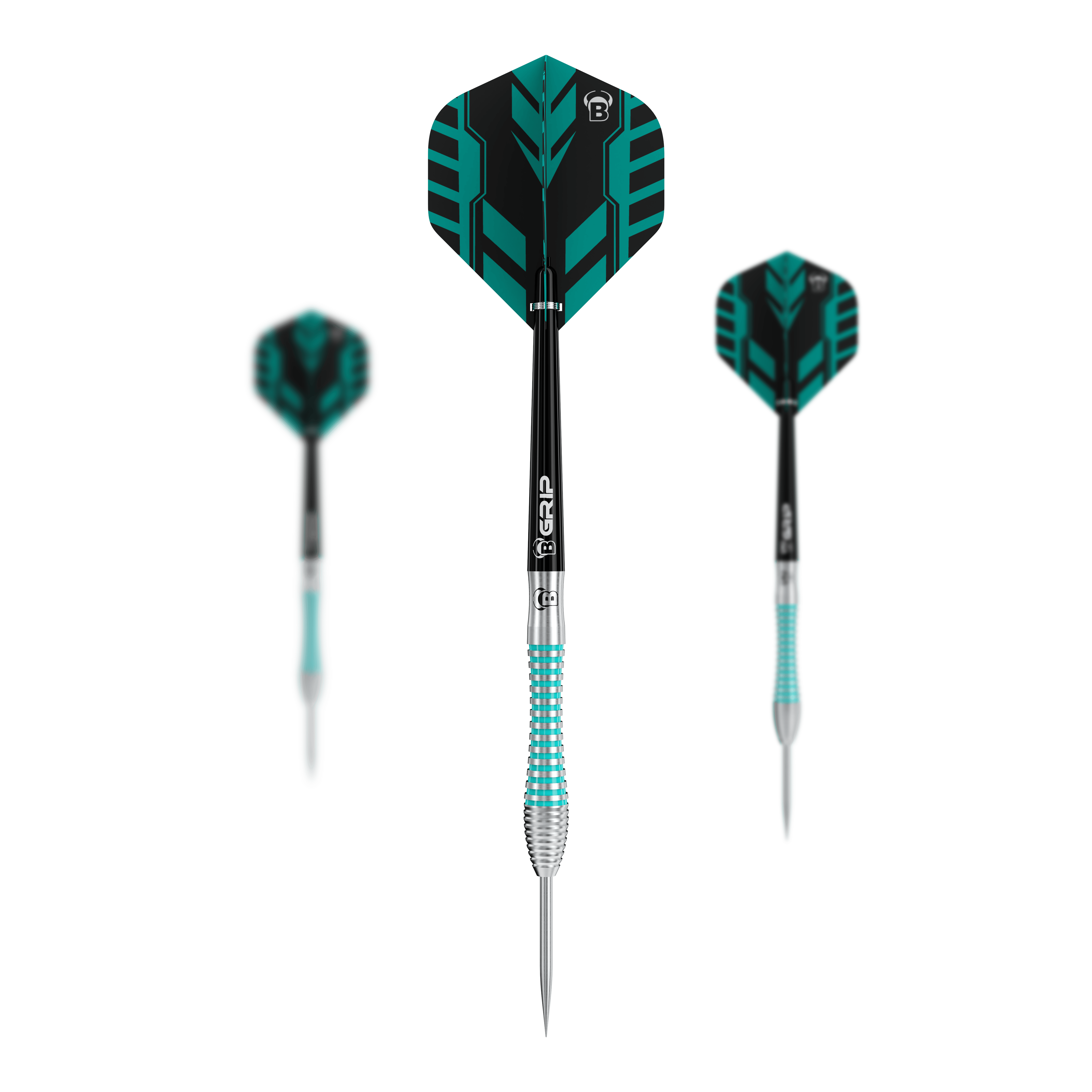 Bulls Veco V2 Steeldarts