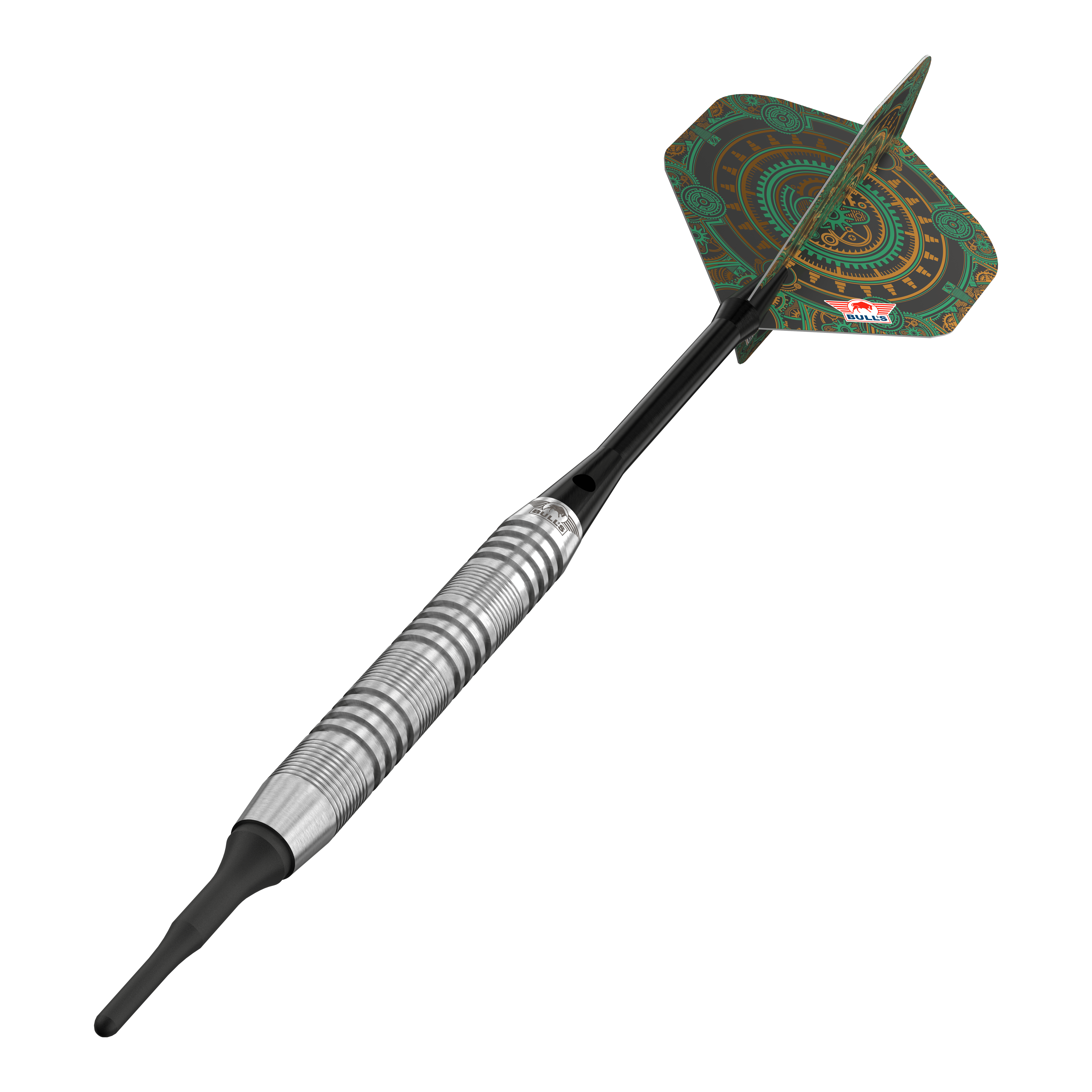 Bulls NL Direct Tungsten Soft Darts - 18g Bulls NL Direct Tungsten Soft Darts - 18g
