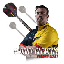 Gabriel Clemens