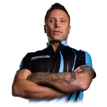  Image of Gerwyn Price
