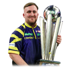  Image of Luke Littler