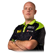  Image of Michael van Gerwen