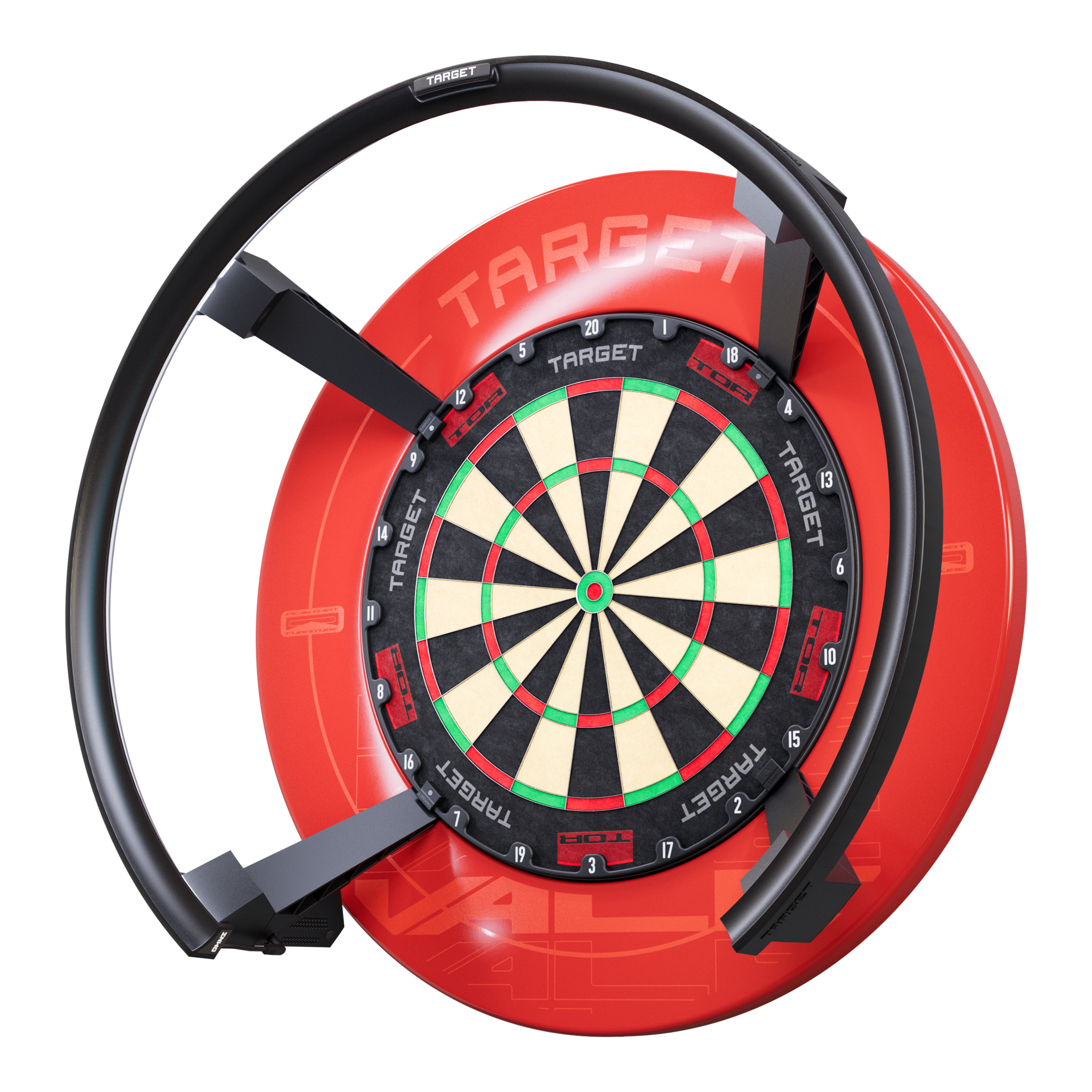 Target OMNI auto-scoring system | 460011