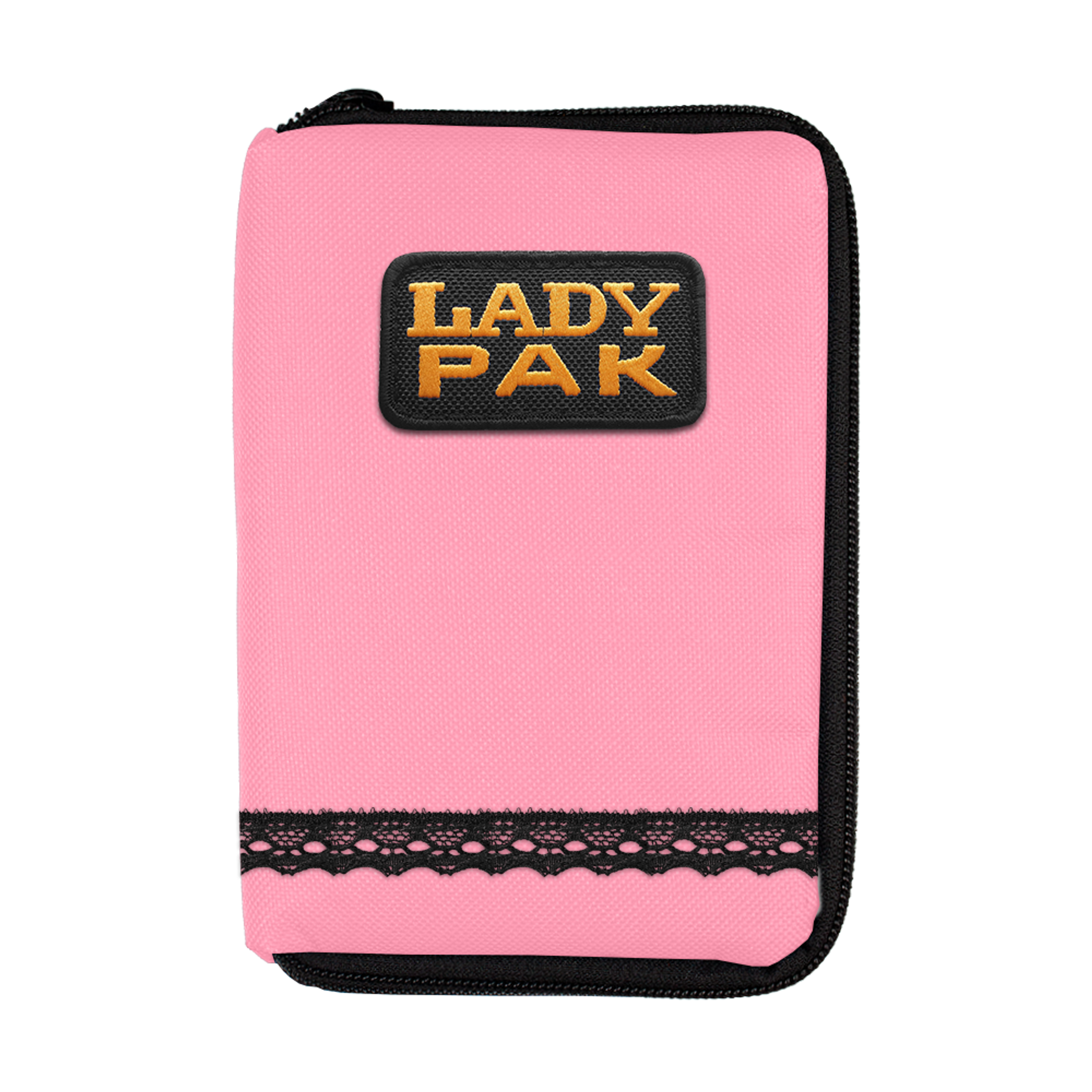 The Pak Dartcase - Lady Pak | 14-713TP