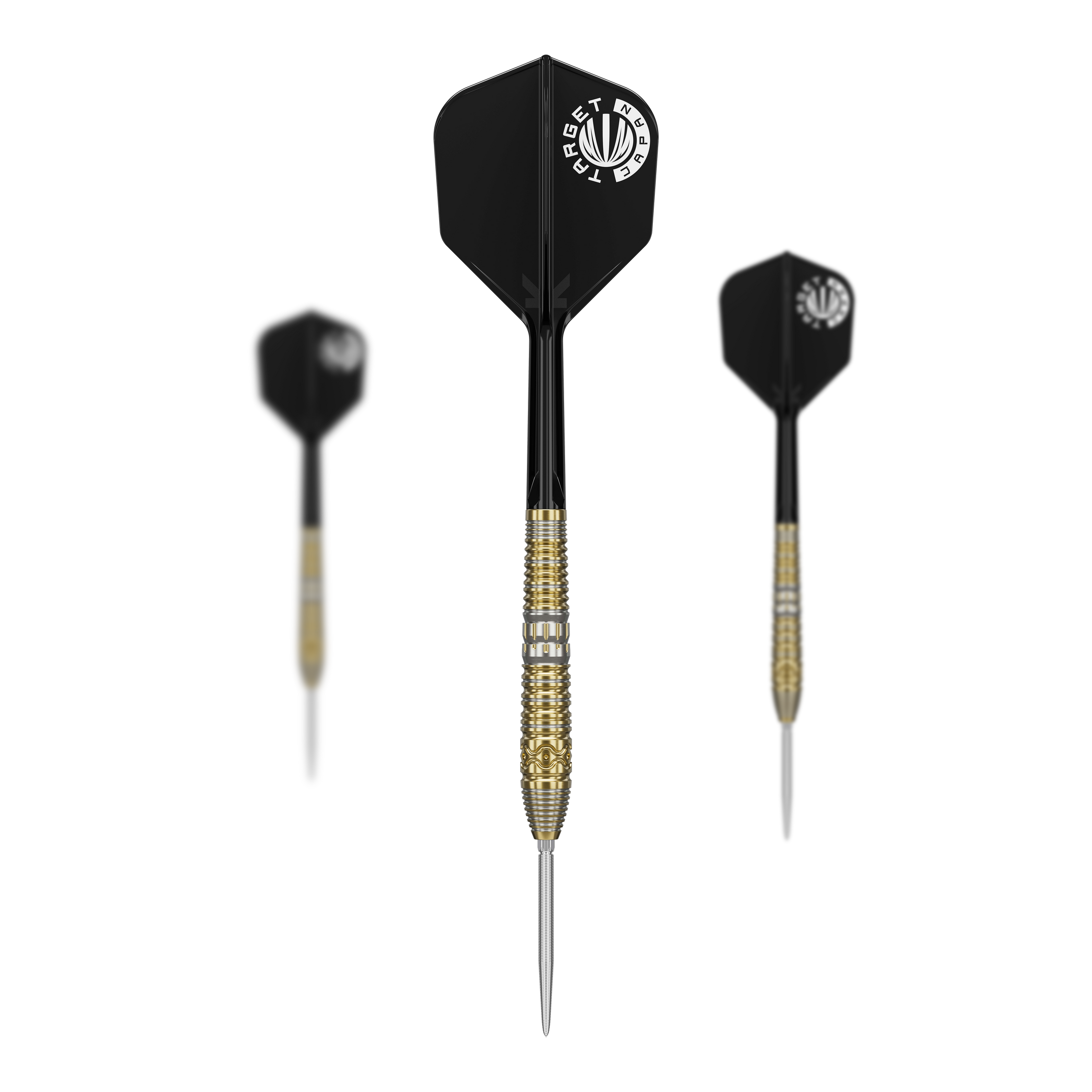 Target Japan Hot Shot GEN2 steel darts - 23g | 3-190540
