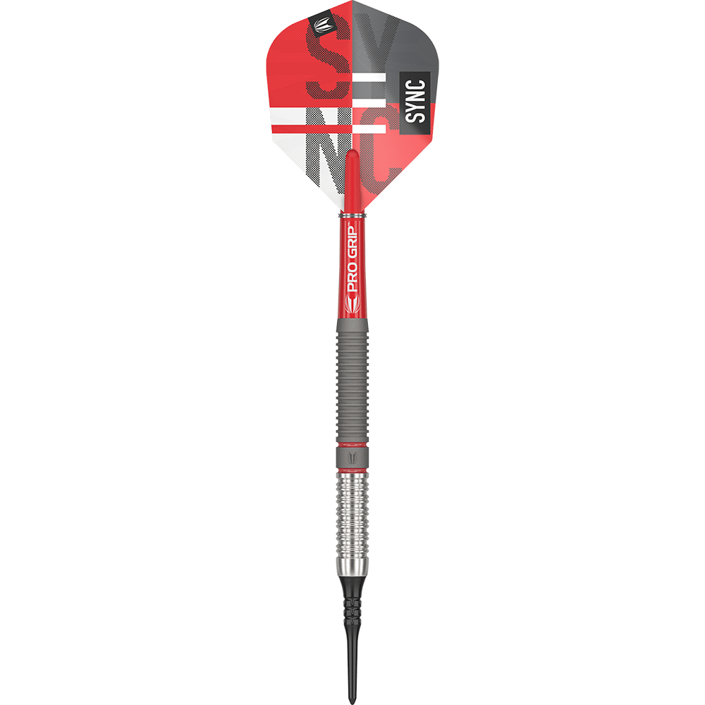 Target Sync 10 Soft Darts