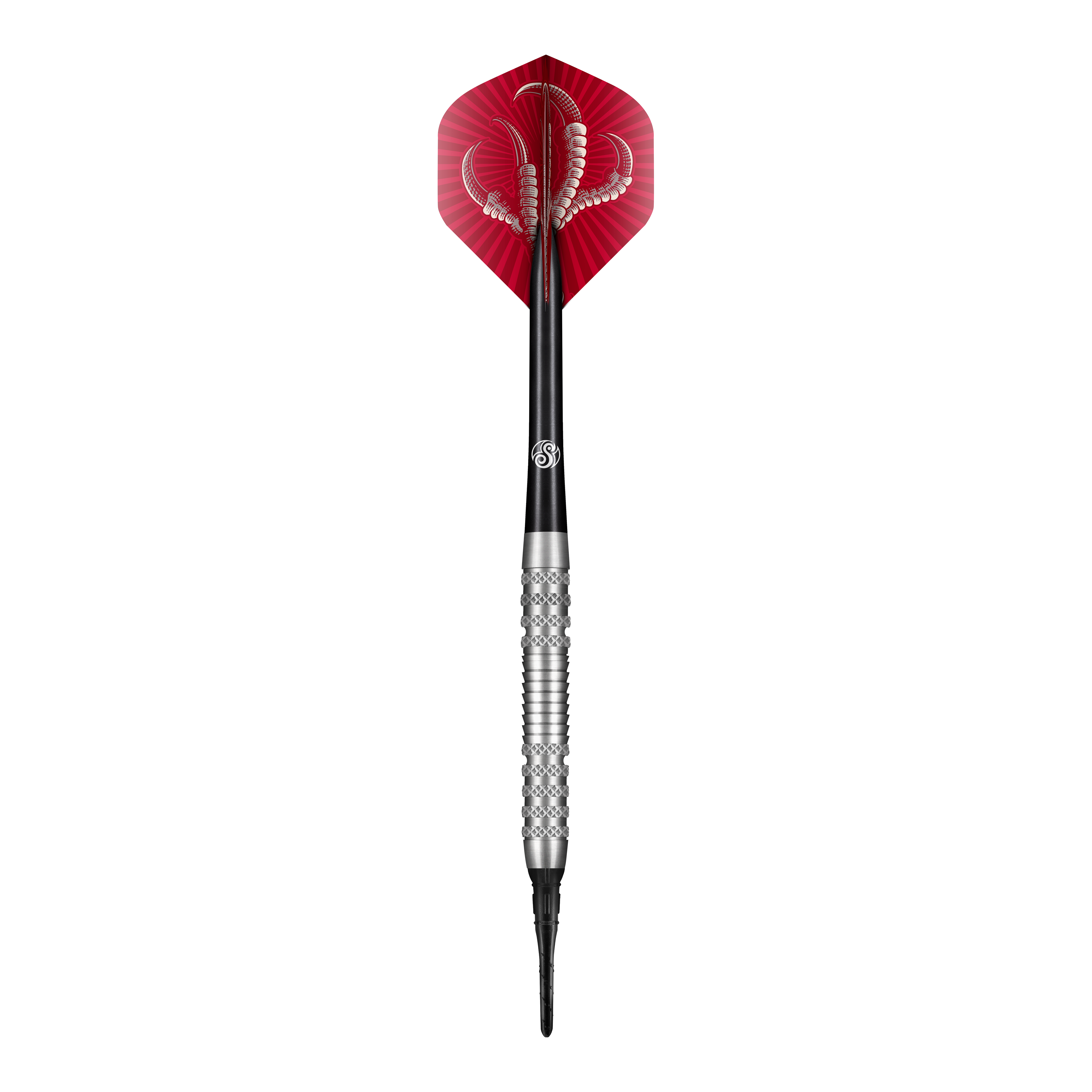 Shot Birds Of Prey Osprey Soft Darts - 18g