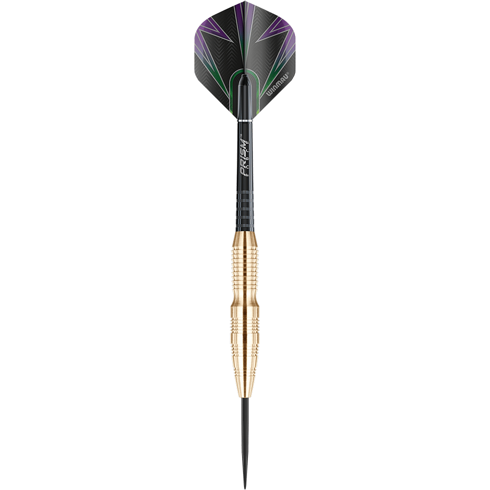 Winmau Simon Whitlock Brass Steel darts