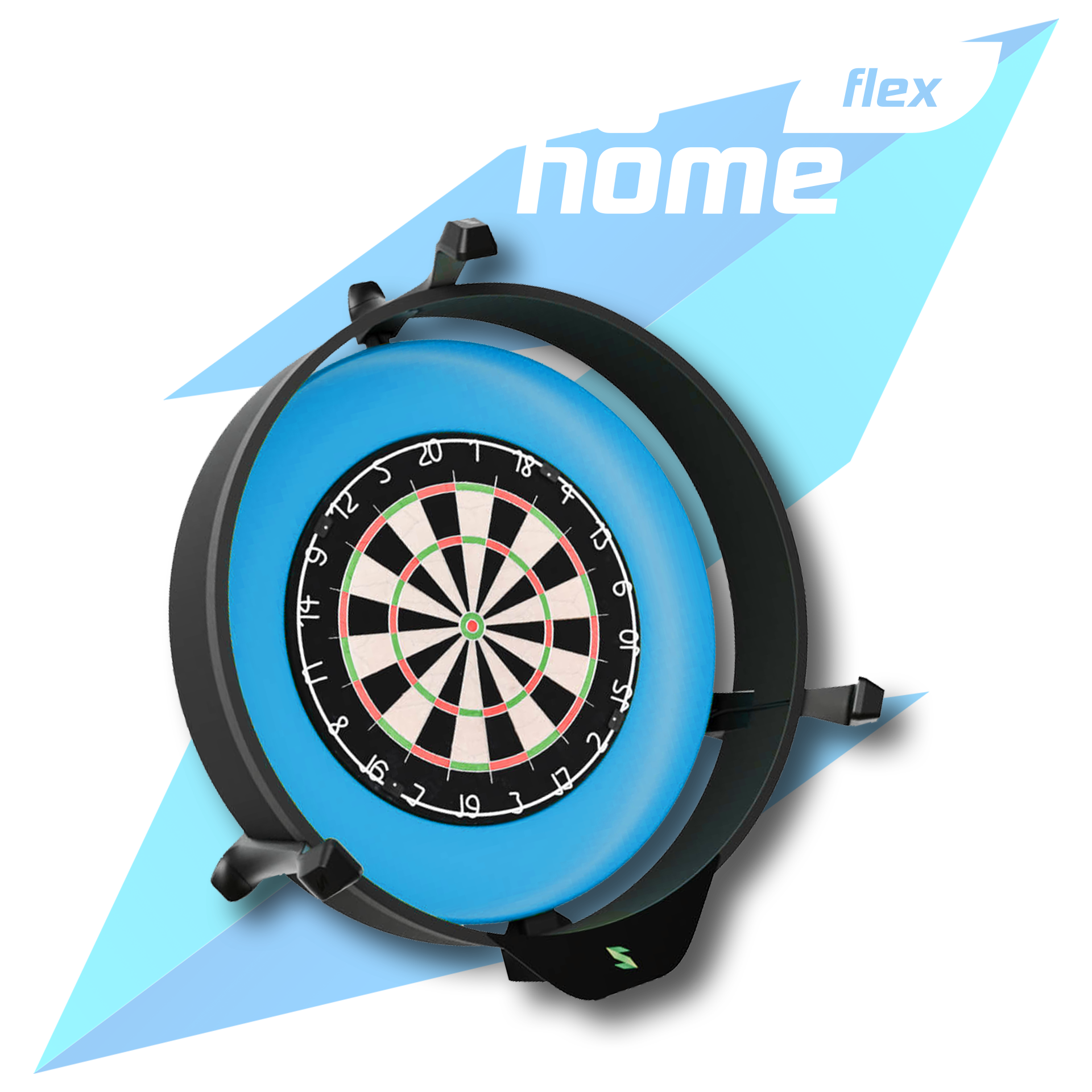 Gezeigt wird das Scolia Flex V3 System. Die Darstellung zeigt das Produkt deutlich.