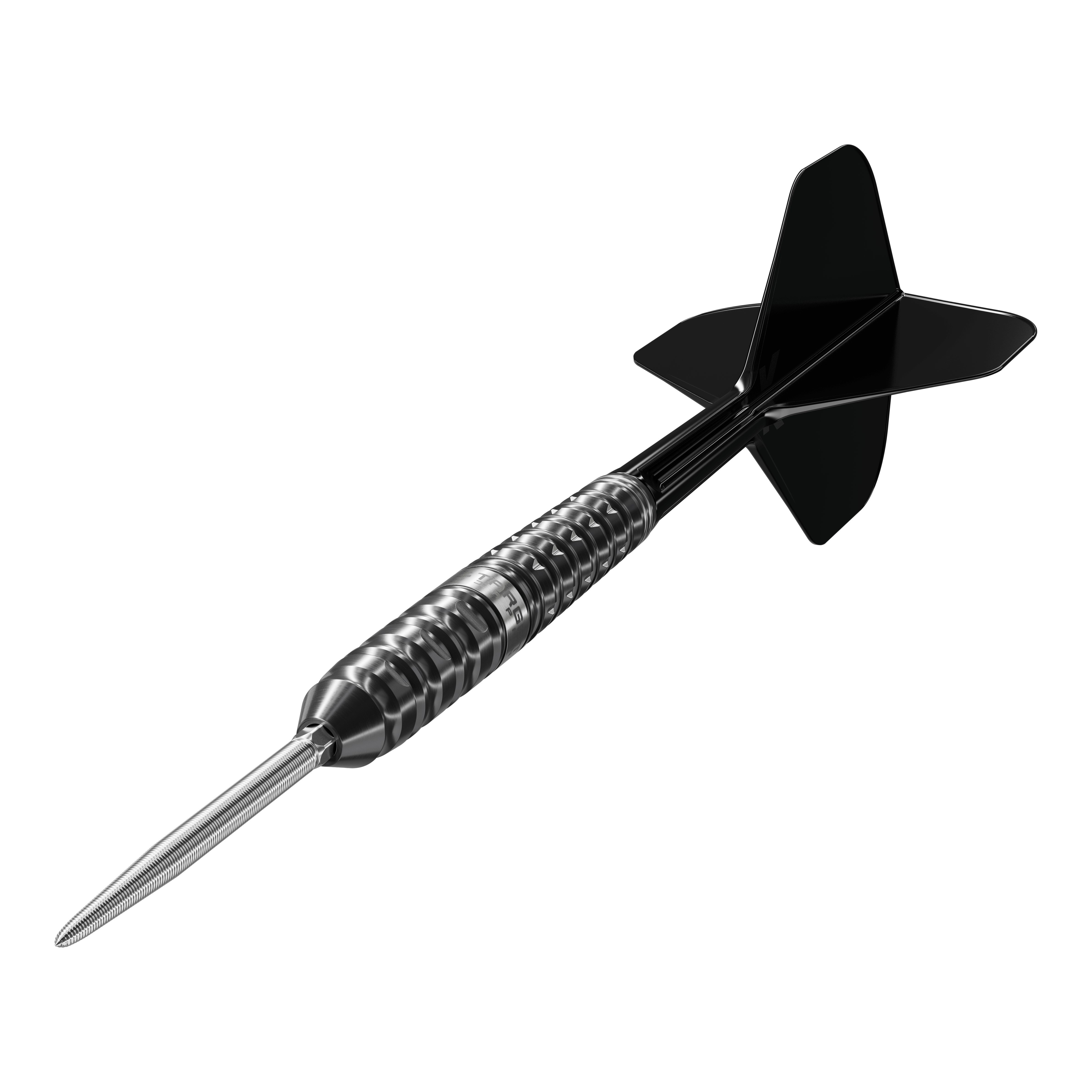 Target Japan Black Marque Eclipse Swiss Point Steeldarts - 23g Gezeigt werden Target Japan Black Marque Eclipse Swiss Point Steeldarts mit einem Gewicht von 23g. Sie sind für höchste Ansprüche beim Dartspielen konzipiert.