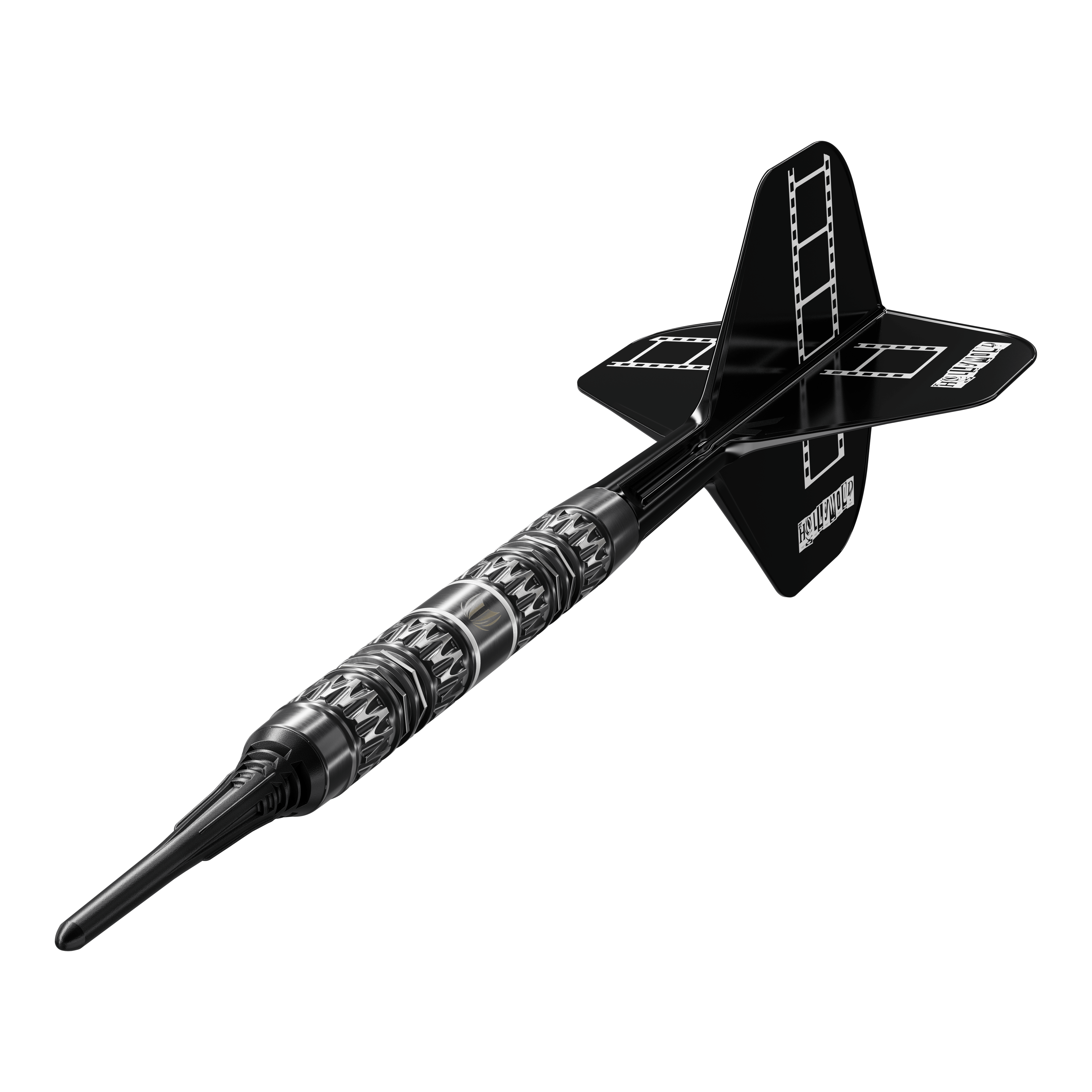 Das Bild stellt Target Chris Dobey 95K Softdarts - 18g dar. Es ist ein Softdart aus der Edition Chris Dobey.