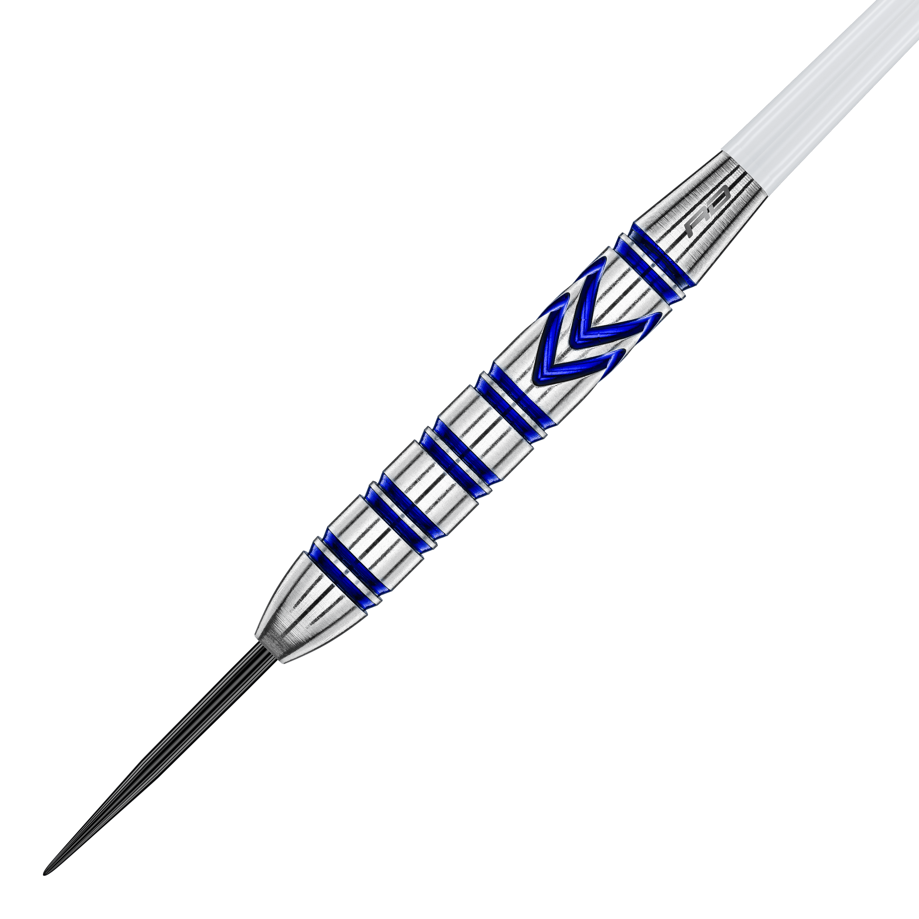 Red Dragon Gerwyn Price Brass Steel Darts - 21 g Abgebildet sind Red Dragon Gerwyn Price Brass Steeldarts - 21 g aus Messing. Das Design ist sportlich und für Turniere geeignet.
