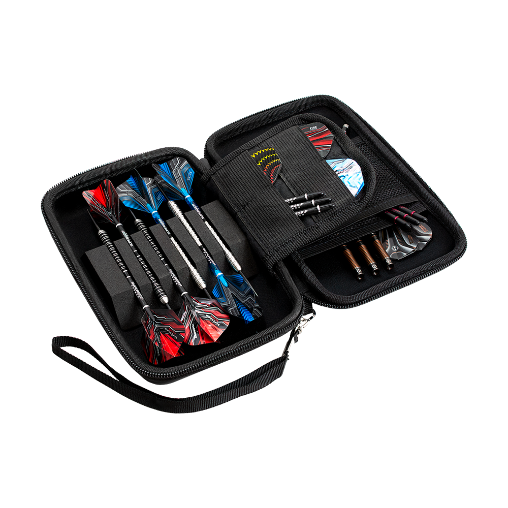 Harrows Blaze Fire Pro 6 dart case