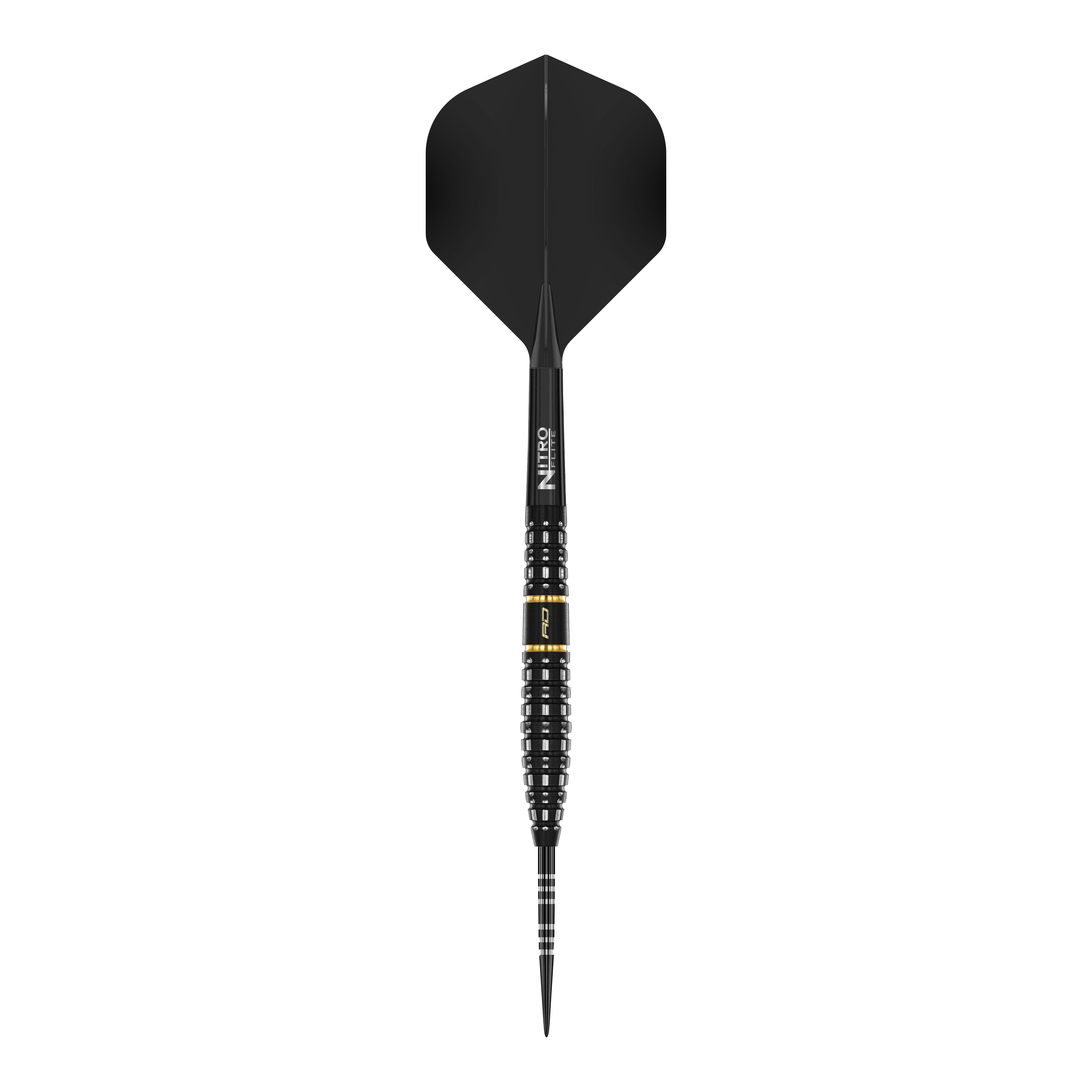 Red Dragon Ascend Torpedo Steel Darts Hier sind die Red Dragon Ascend Torpedo Steeldarts abgebildet. Diese Darts haben eine spezielle Torpedoform für ein besseres Wurfgefühl.