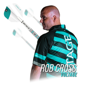 Rob Cross