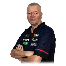 Image of Raymond van Barneveld