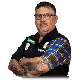 Image of Gary Anderson