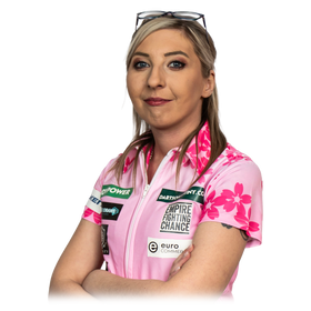 Image of Fallon Sherrock