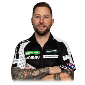 Image of Danny Noppert