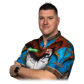 Image of Daryl Gurney