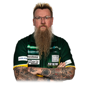 Image of Simon Whitlock