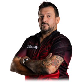 Image of Jonny Clayton
