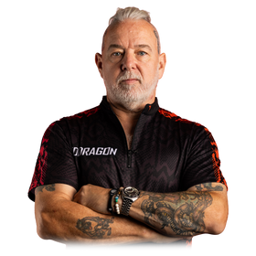 Image of Peter Wright