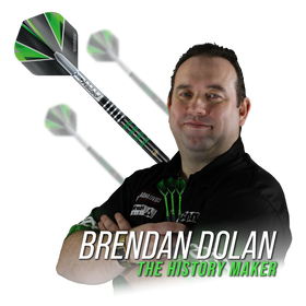Brendan Dolan