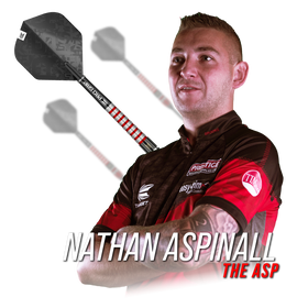 Nathan Aspinall